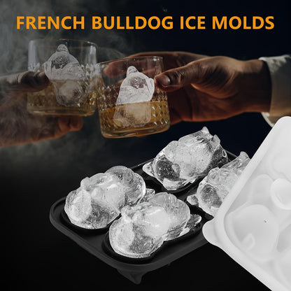 Fun Shape Ice Mold