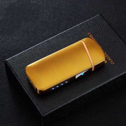 Charging lighter